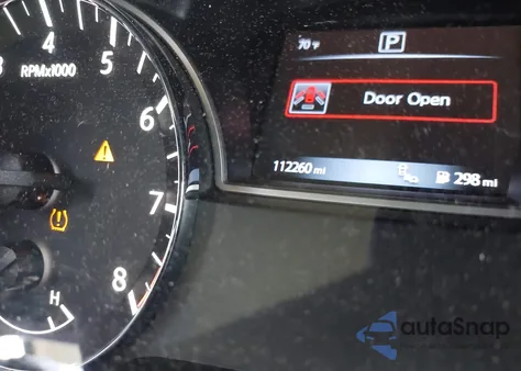 2016 Nissan Pathfinder Sl from USA, damaged, VIN 5N1AR2MN5GC657649